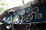 Duesenberg Model J Sport Sedan by Murphy 1929 года